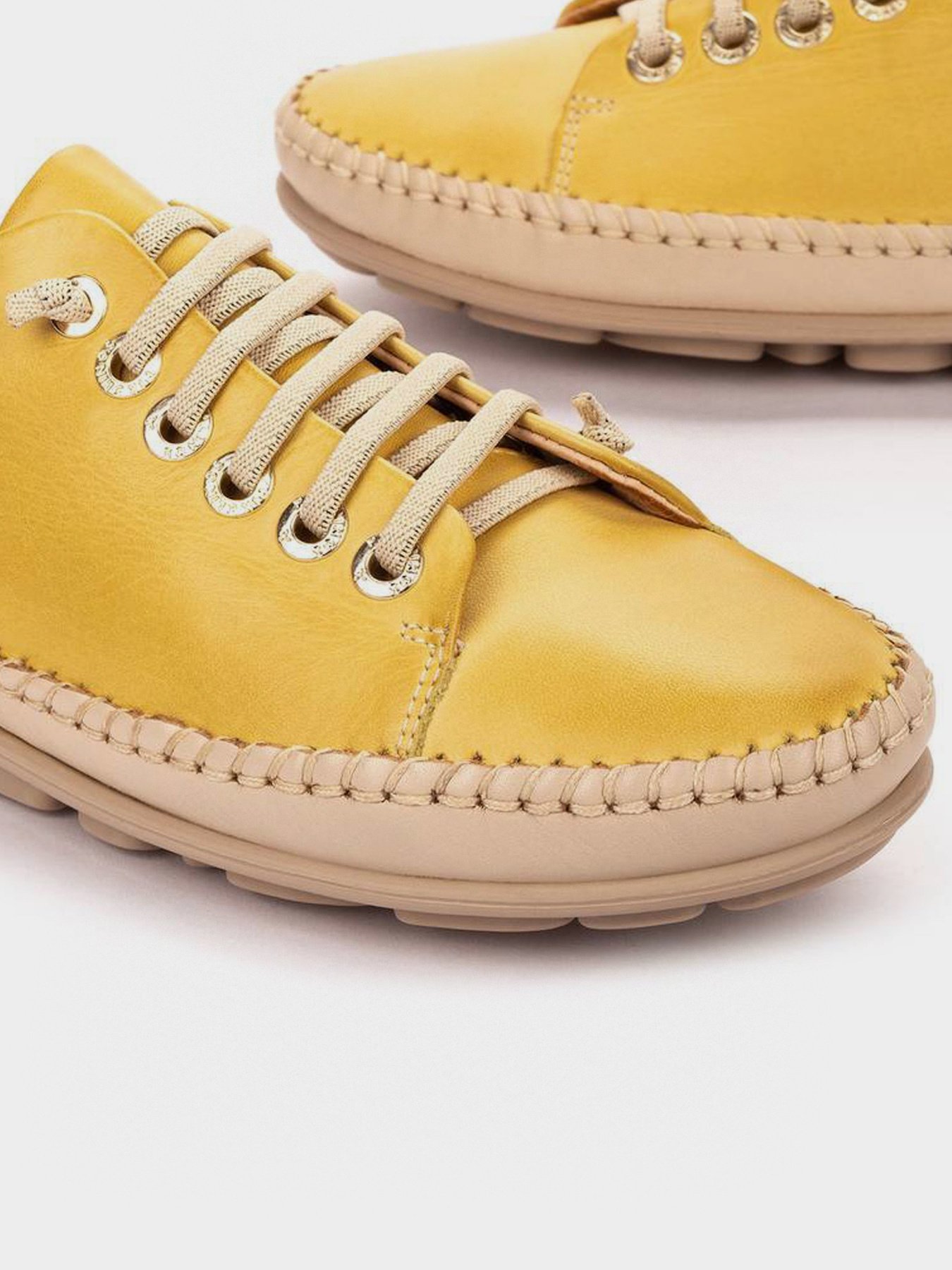 Кеды низкие PIKOLINOS Riola модель W3Y-4925C1-SOL Фото