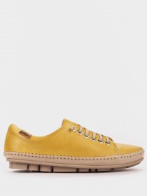 Кеды низкие PIKOLINOS Riola модель W3Y-4925C1-SOL Фото