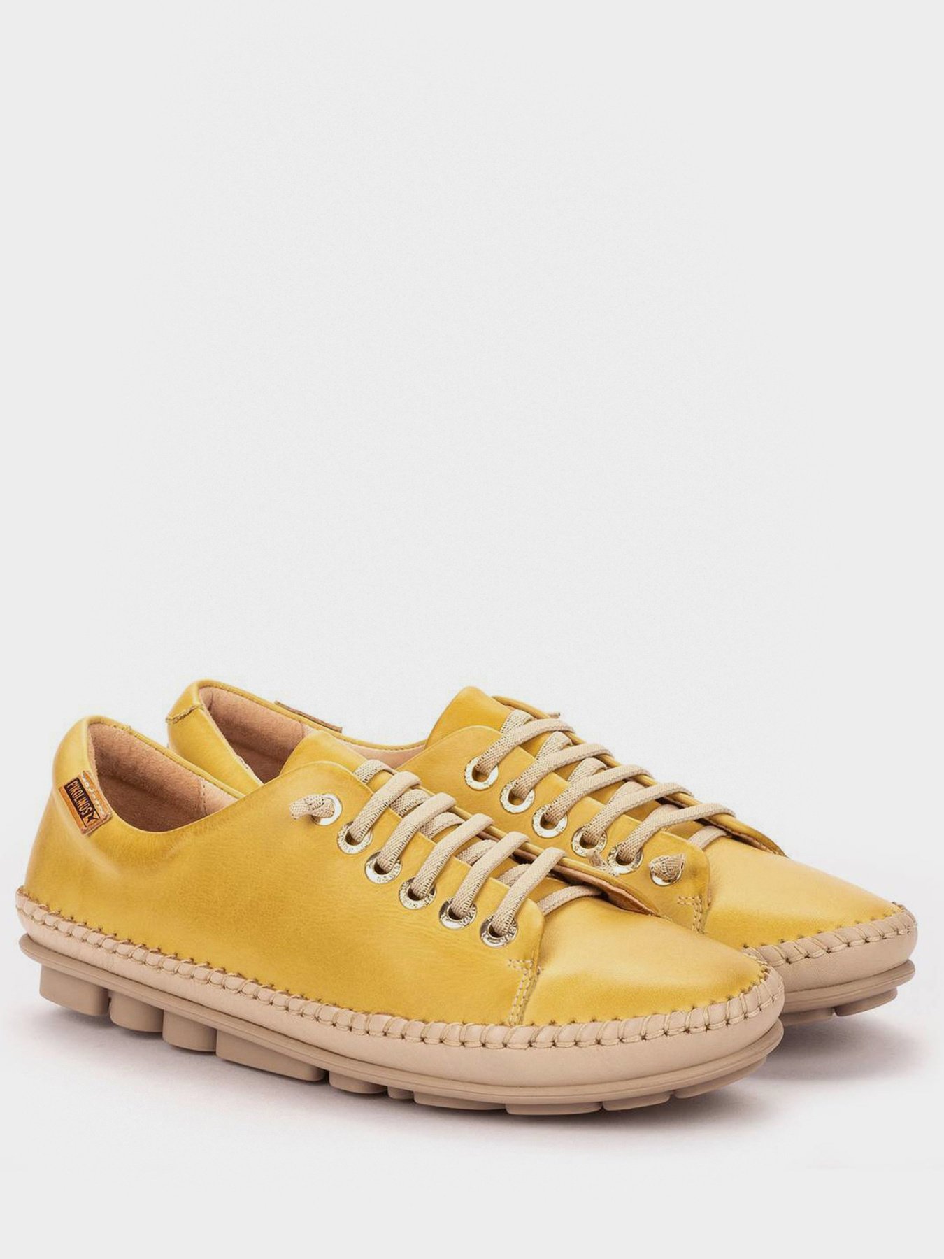 Кеди низькі PIKOLINOS Riola модель W3Y-4925C1-SOL Фото