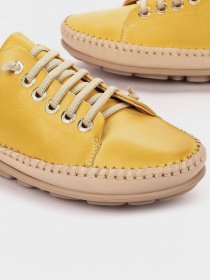 Кеди низькі PIKOLINOS Riola модель W3Y-4925C1-SOL Фото