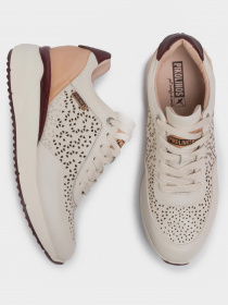 Кроссовки PIKOLINOS Sella модель W6Z-6869C1-NATA Фото