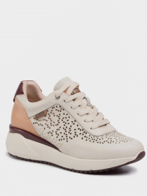 Кросівки повсякденні PIKOLINOS Sella модель W6Z-6869C1-NATA Фото