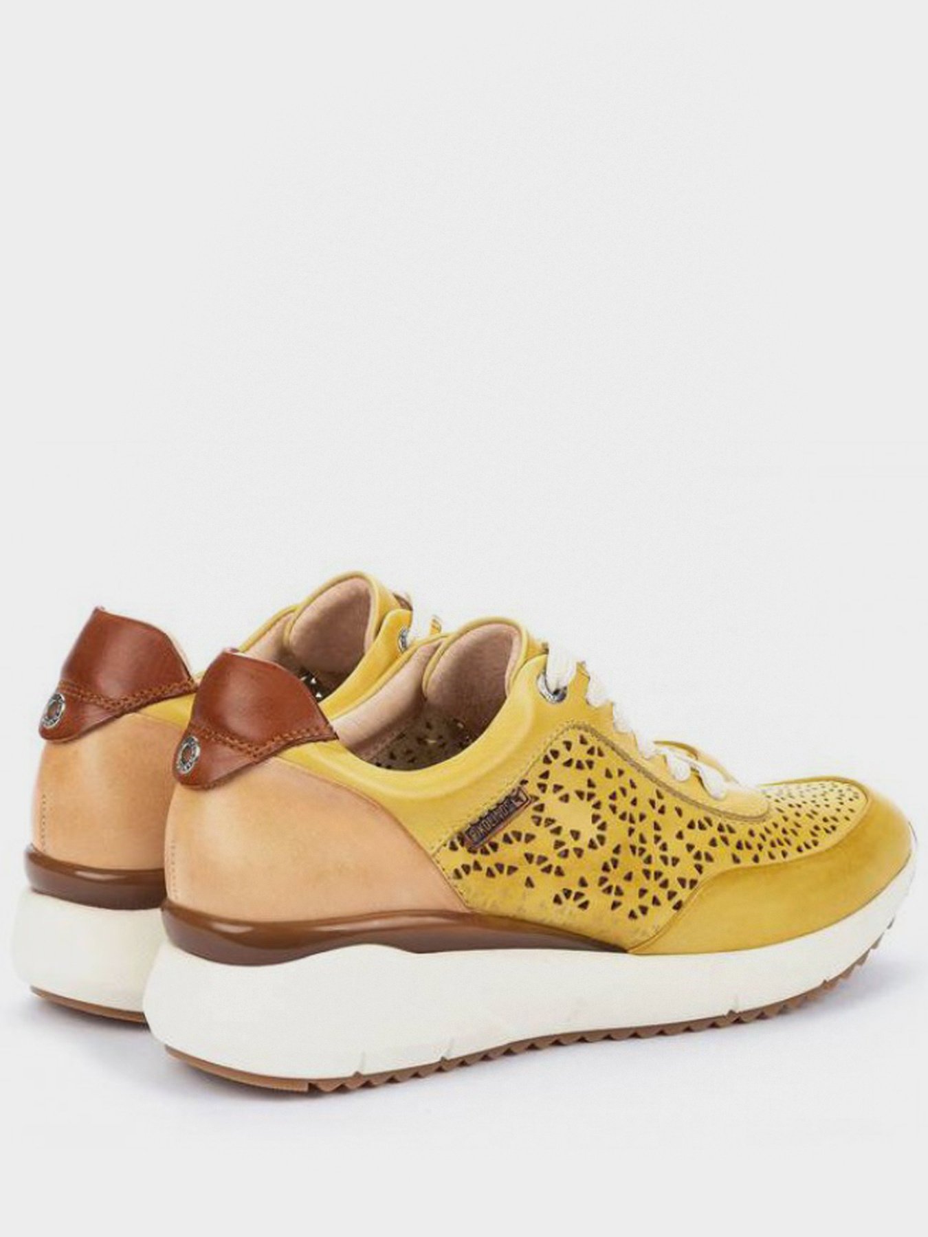 Кроссовки PIKOLINOS Sella модель W6Z-6869C1-SOL Фото