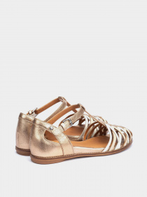 Сандалії PIKOLINOS Talavera модель W3D-0665CLC1-CHAMPAGNE Фото