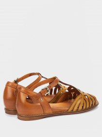 Сандалии PIKOLINOS Talavera модель W3D-0668C1-HONEY Фото