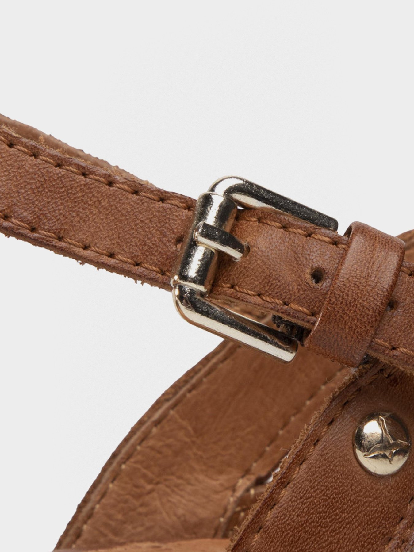 Сандалии PIKOLINOS Talavera модель W3D-0668C1-NATA Фото