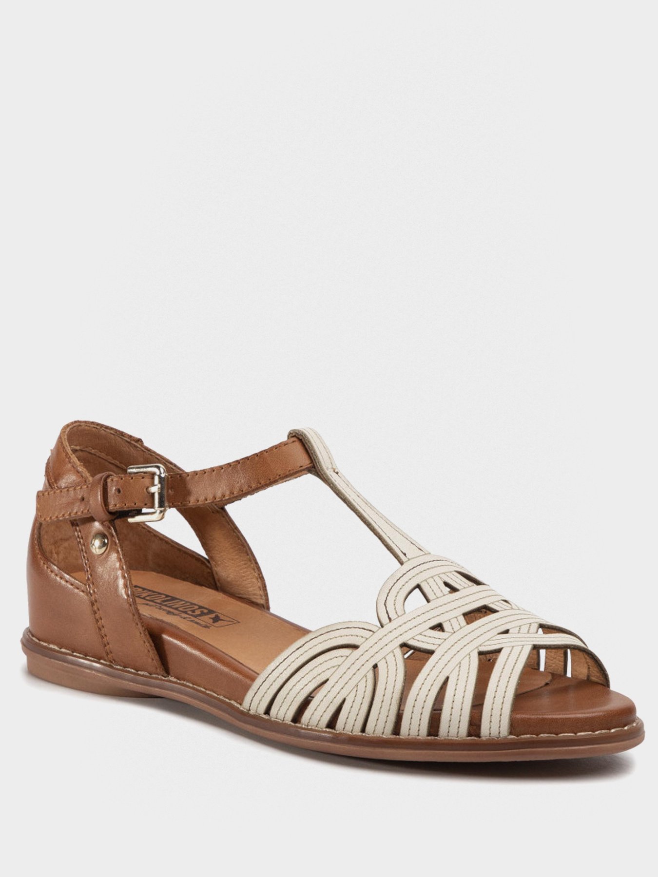 Сандалии PIKOLINOS Talavera модель W3D-0668C1-NATA Фото