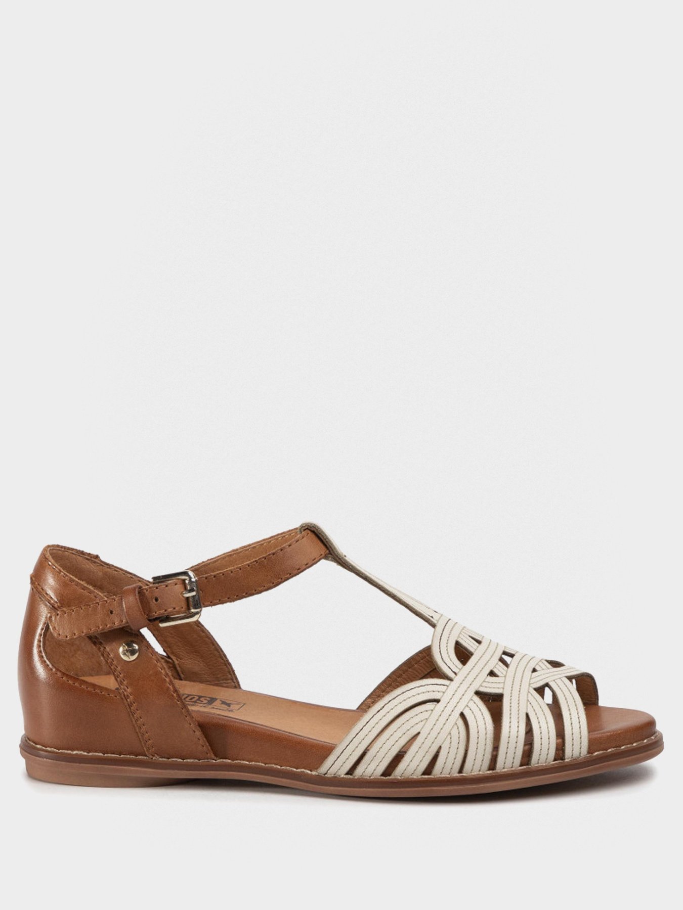 Сандалии PIKOLINOS Talavera модель W3D-0668C1-NATA Сандалии PIKOLINOS Talavera модель W3D-0668C1-NATA Фото