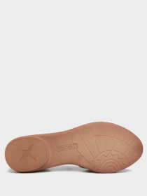 Сандалии PIKOLINOS Talavera модель W3D-0668CLC1-STONE Фото