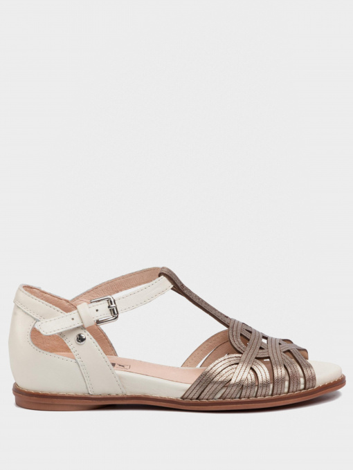 Сандалии PIKOLINOS Talavera модель W3D-0668CLC1-STONE Фото