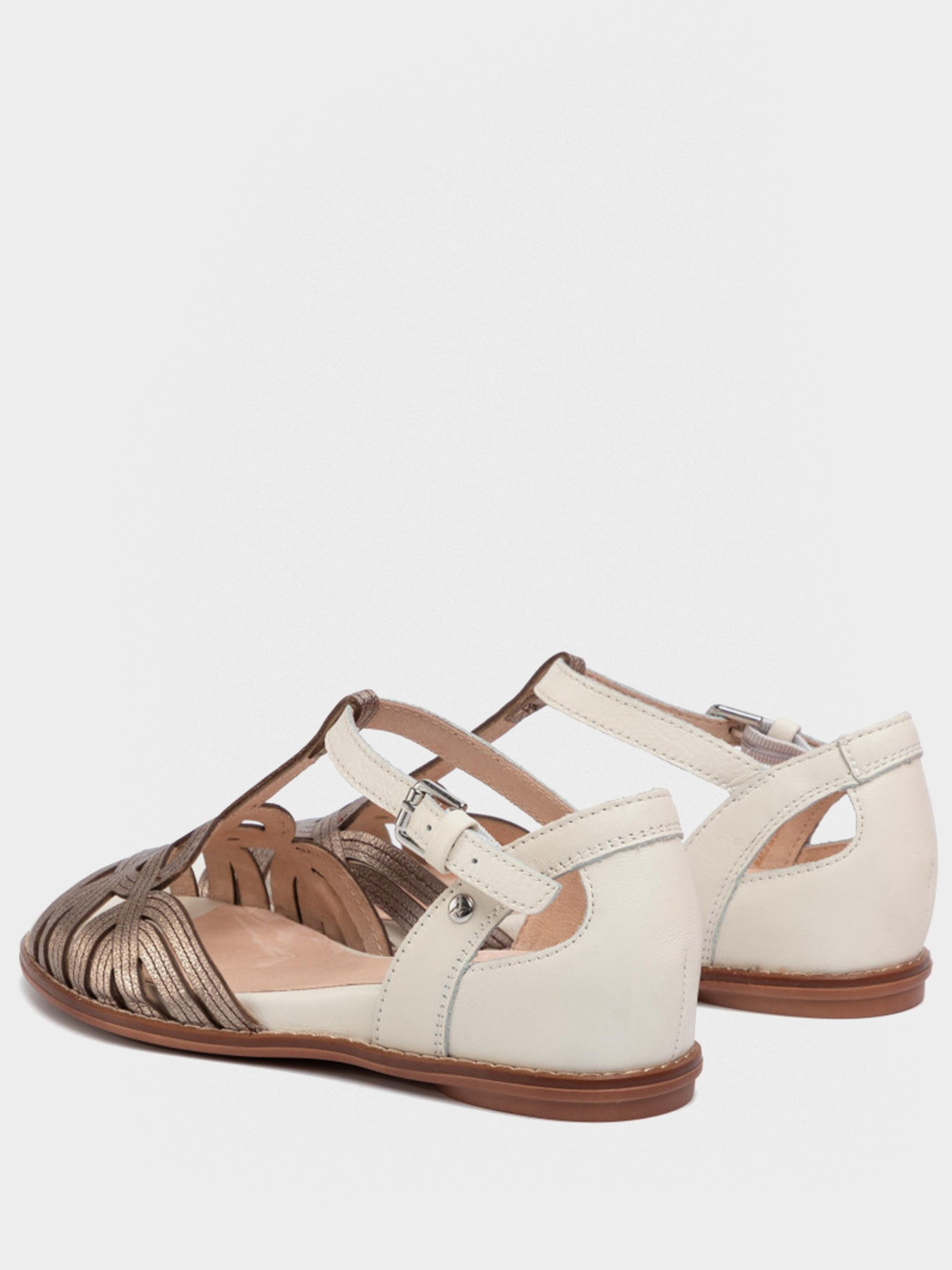 Сандалии PIKOLINOS Talavera модель W3D-0668CLC1-STONE Фото