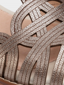 Сандалии PIKOLINOS Talavera модель W3D-0668CLC1-STONE Фото