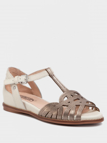 Сандалии PIKOLINOS Talavera модель W3D-0668CLC1-STONE Фото