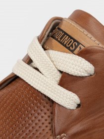 Полуботинки PIKOLINOS Vera модель W4L-6780-BRANDY Фото