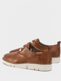 Напівчеревики PIKOLINOS Vera модель W4L-6780-BRANDY Напівчеревики PIKOLINOS Vera модель W4L-6780-BRANDY Фото