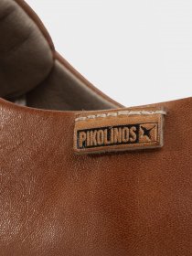 Напівчеревики PIKOLINOS Vera модель W4L-6780-BRANDY Напівчеревики PIKOLINOS Vera модель W4L-6780-BRANDY Фото