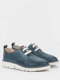 Полуботинки PIKOLINOS Vera модель W4L-6780-SAPPHIRE Фото