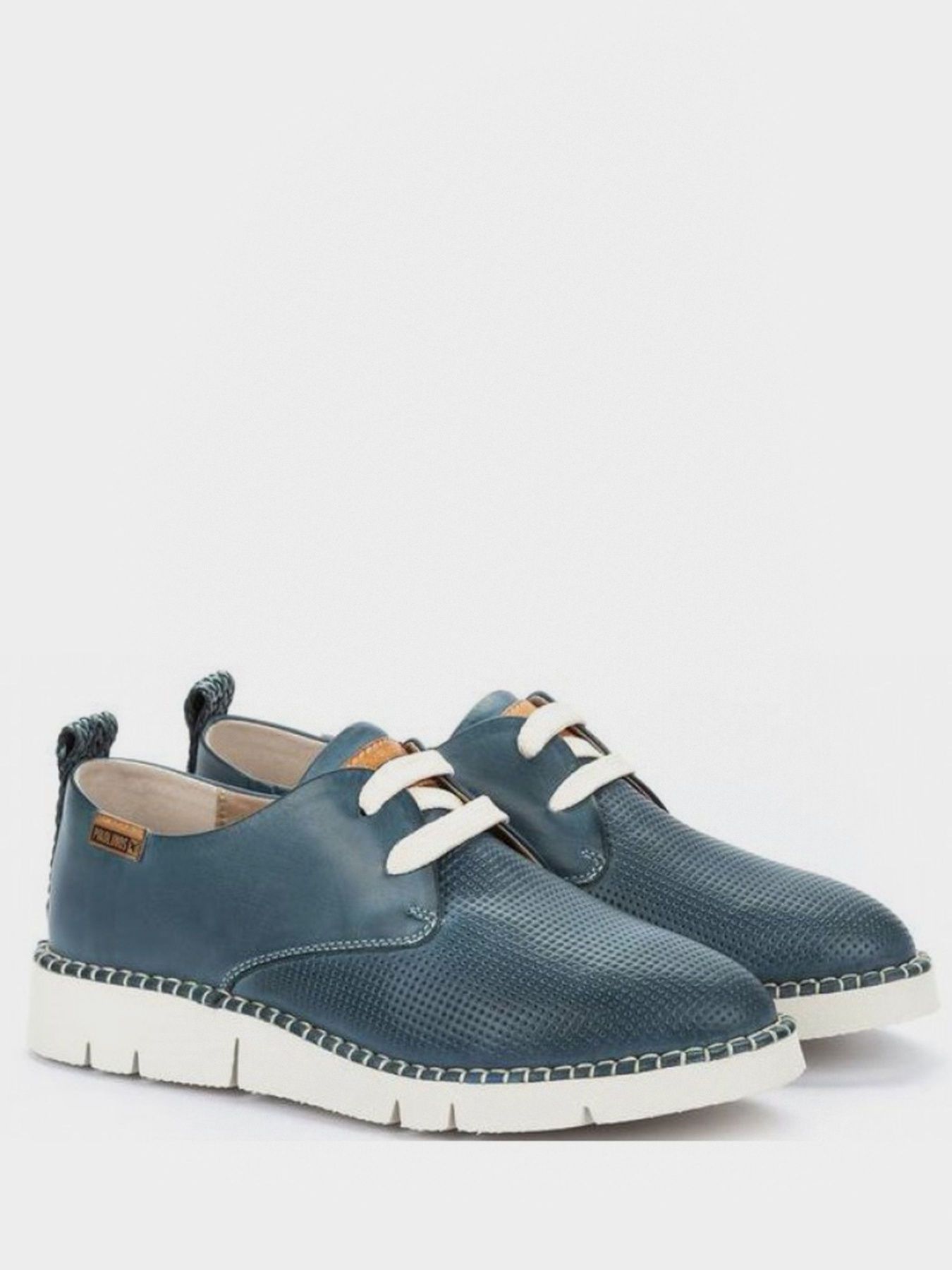 Напівчеревики PIKOLINOS Vera модель W4L-6780-SAPPHIRE Фото