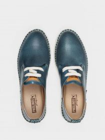 Напівчеревики PIKOLINOS Vera модель W4L-6780-SAPPHIRE Фото