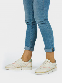 Кросівки повсякденні PIKOLINOS Vera модель W4L-6874-NATA Фото