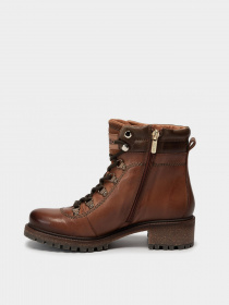 Черевики PIKOLINOS модель W9Z-8634C1-BRANDY Фото