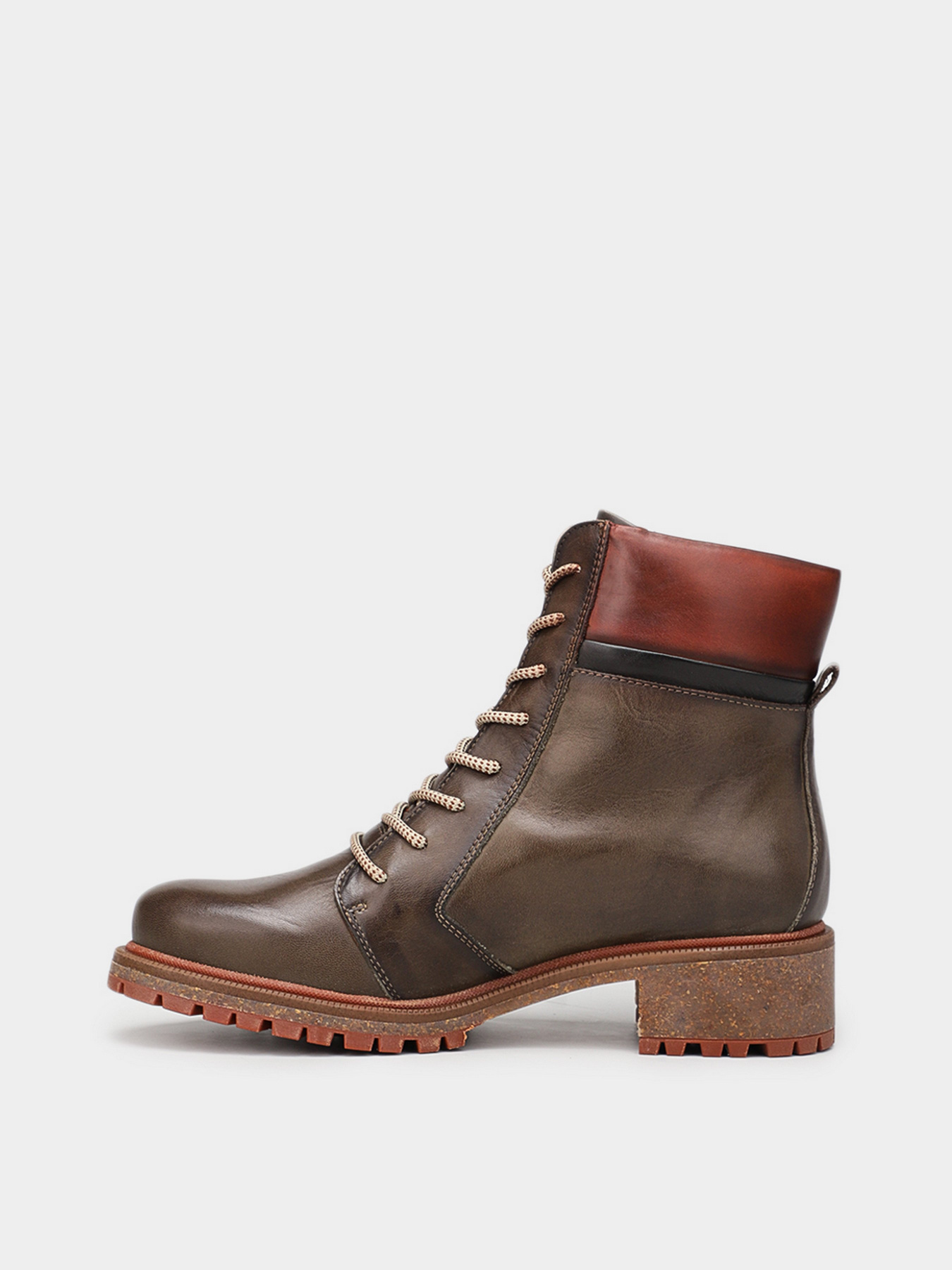 Ботинки PIKOLINOS модель W9Z-8989C1-SEAMOSS Фото