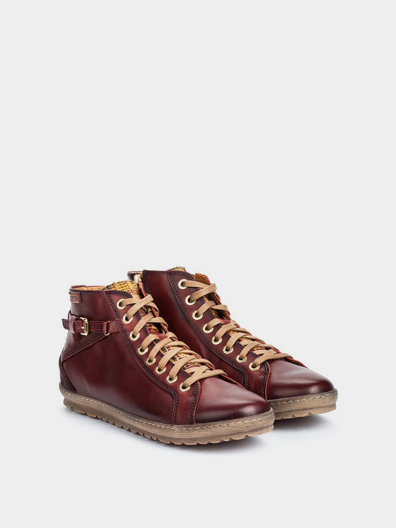 Напівчеревики PIKOLINOS Lagos модель 901-7312-ARCILL-EDF Фото