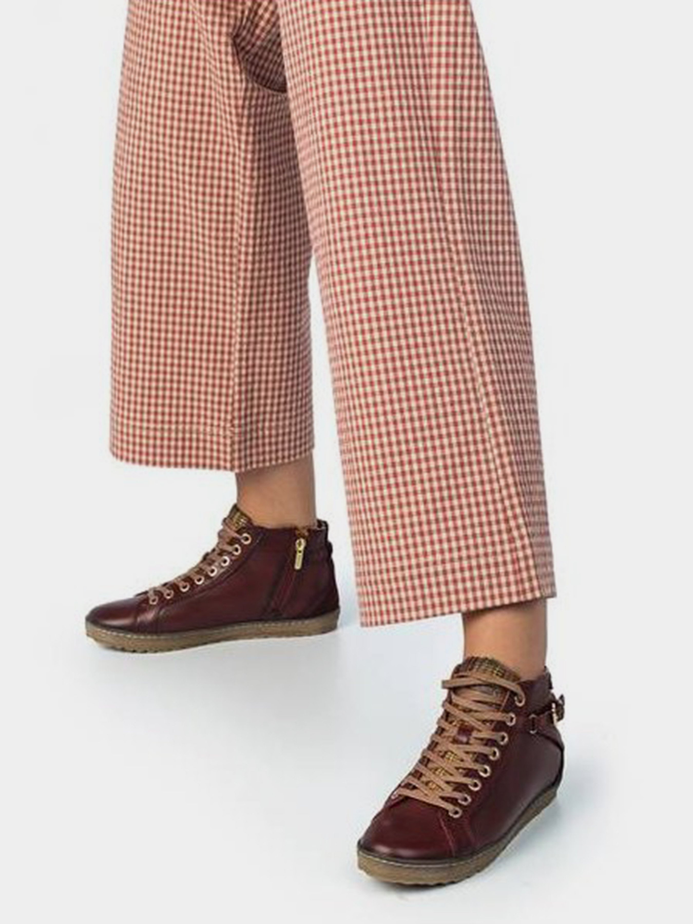 Напівчеревики PIKOLINOS Lagos модель 901-7312-ARCILL-EDF Фото