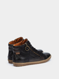 Кросівки повсякденні PIKOLINOS модель 901-8518C1-BLACK Фото