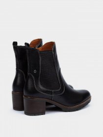 Челси PIKOLINOS модель W7H-8948-BLACK Фото