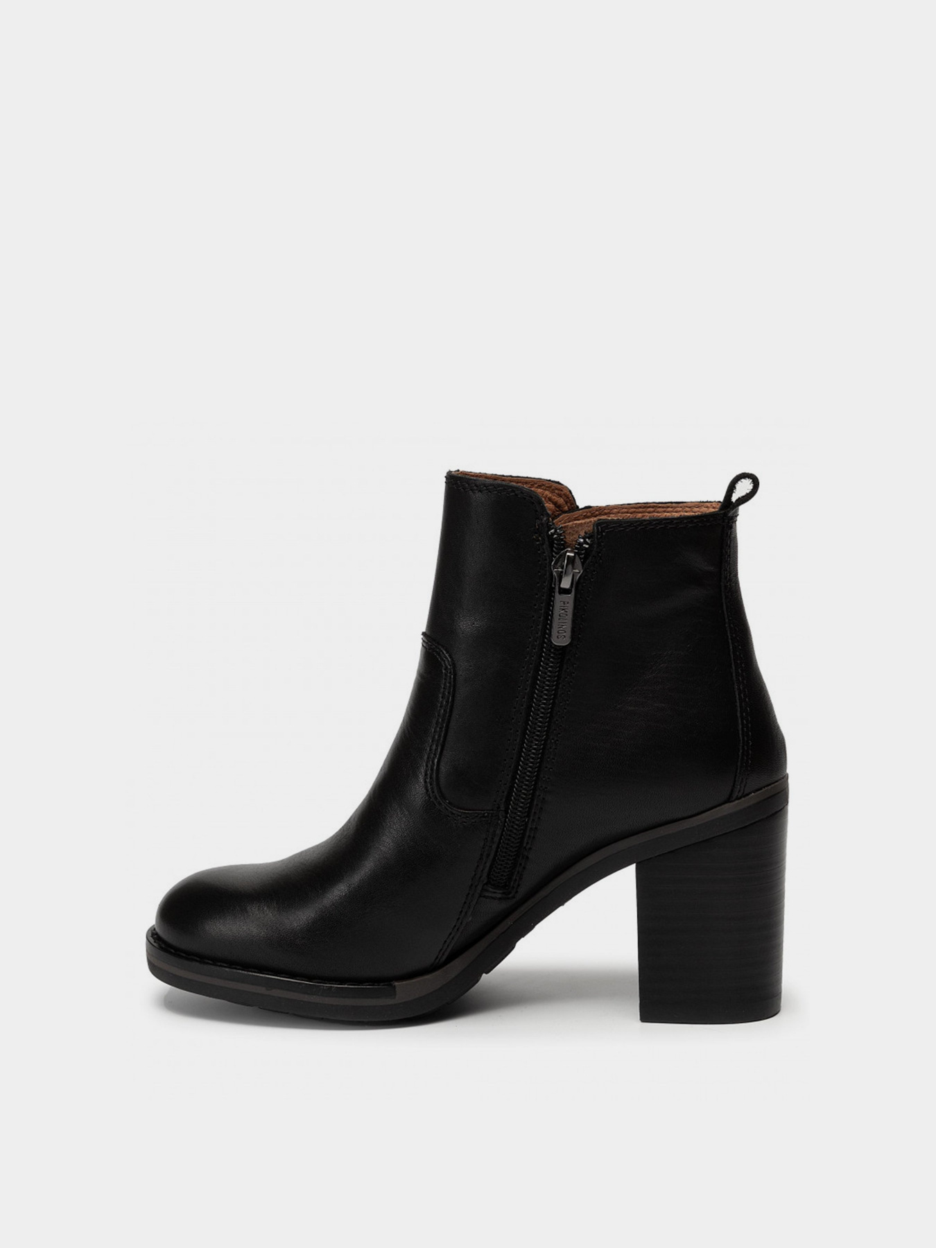 Полуботинки PIKOLINOS модель W9T-8594-BLACK Фото