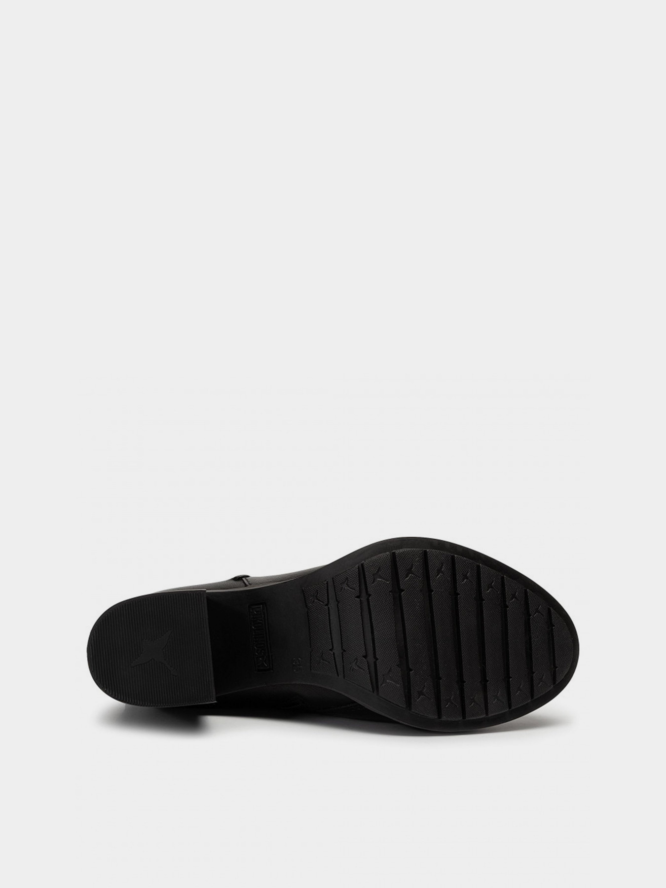 Полуботинки PIKOLINOS модель W9T-8594-BLACK Фото