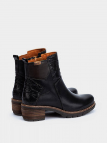 Ботинки PIKOLINOS модель W1T-8876C1-BLACK Фото