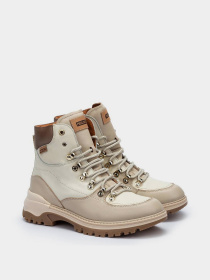 Черевики PIKOLINOS модель W2C-8778C2-MARFIL Фото