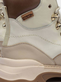 Черевики PIKOLINOS модель W2C-8778C2-MARFIL Фото