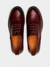 Полуботинки PIKOLINOS модель W0V-4991-ARCILLA Фото