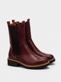 Ботинки PIKOLINOS модель W0V-8520-ARCILLA Фото