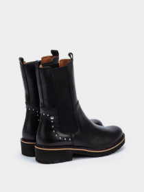 Ботинки PIKOLINOS модель W0V-8520-BLACK Фото