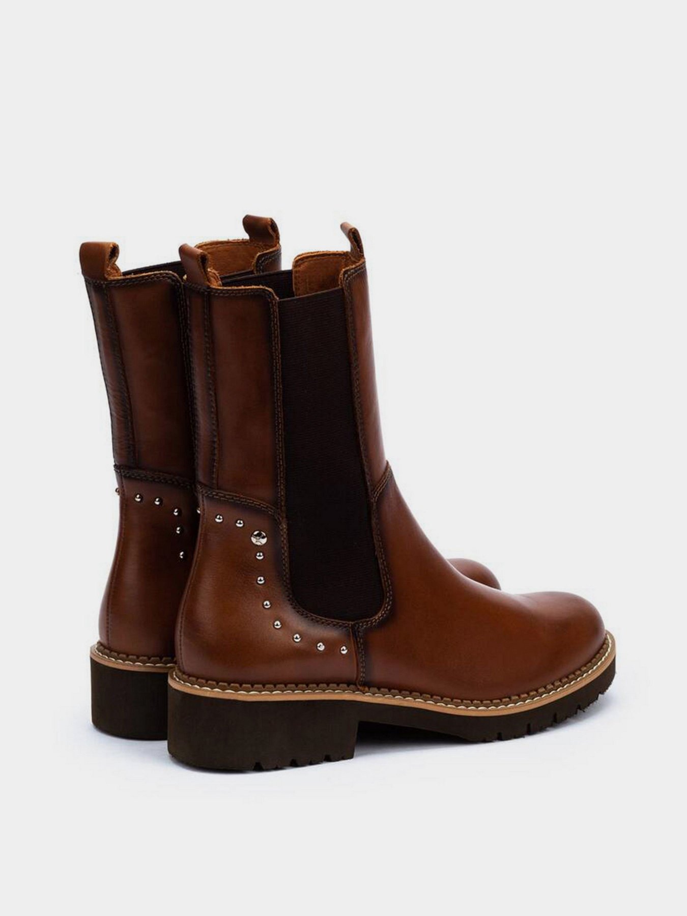 Челси PIKOLINOS модель W0V-8520-CUERO Фото