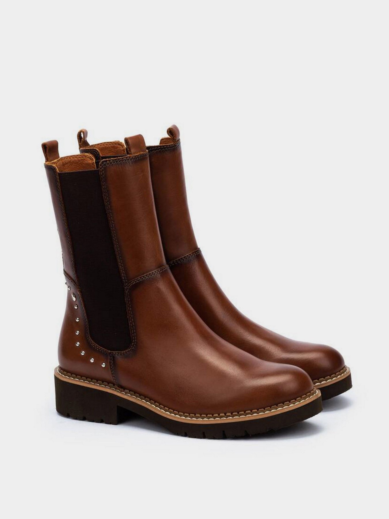 Челси PIKOLINOS модель W0V-8520-CUERO Фото