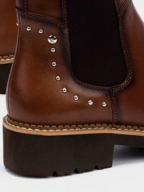 Челси PIKOLINOS модель W0V-8520-CUERO Фото