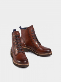 Ботинки PIKOLINOS модель W0V-8610-CUERO Фото