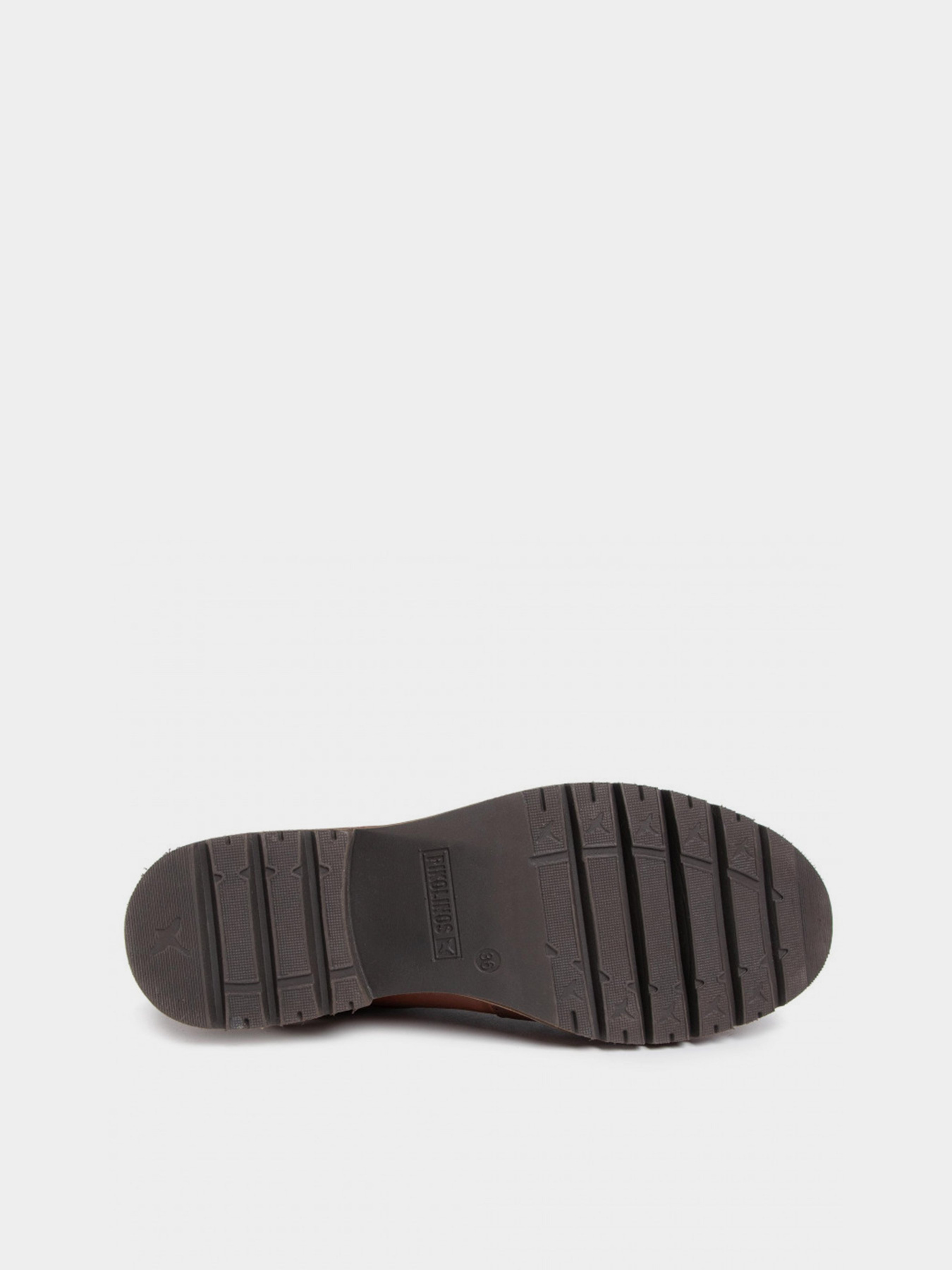 Ботинки PIKOLINOS модель W0V-8610-CUERO Фото