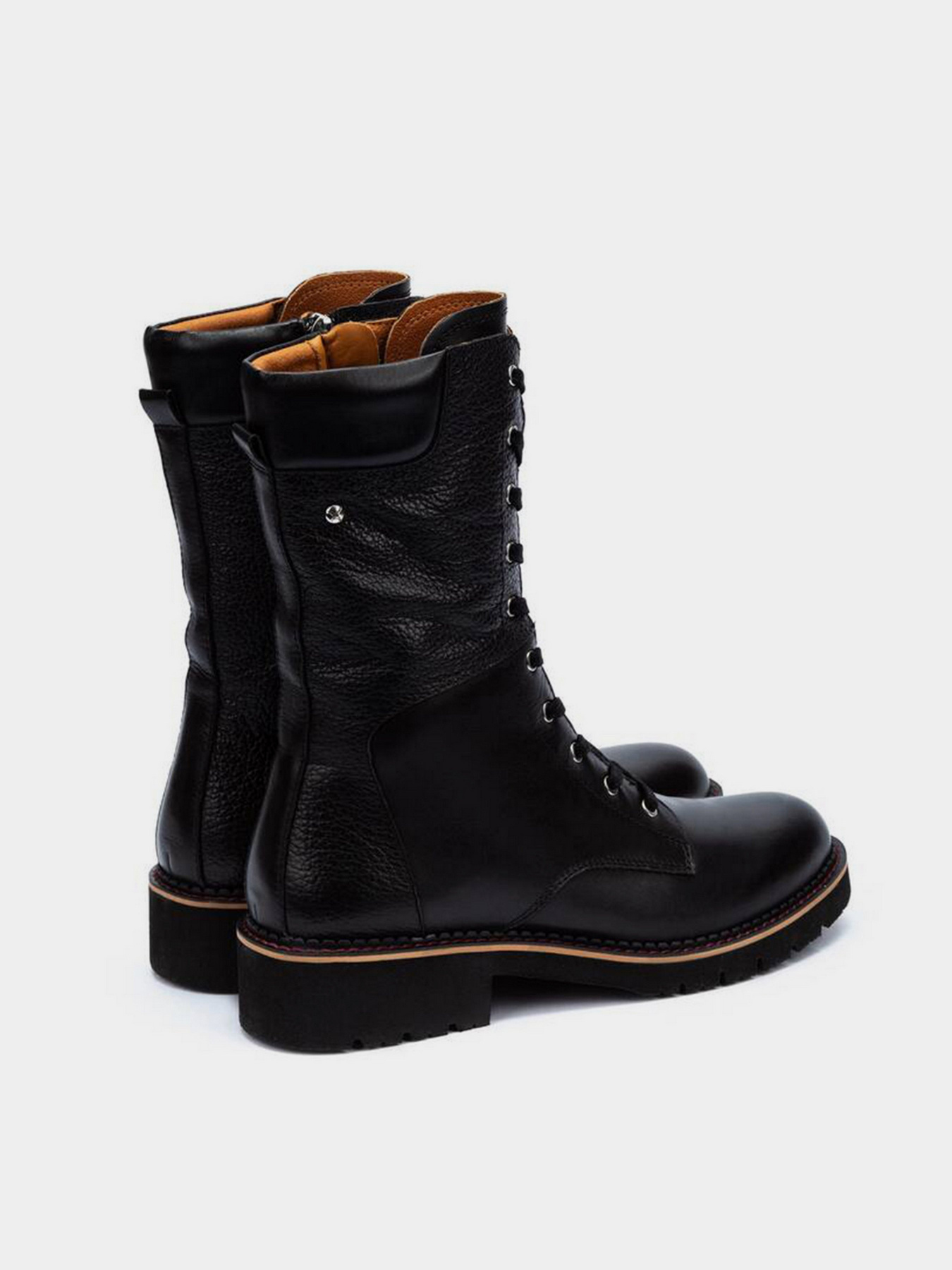 Ботинки PIKOLINOS модель W0V-8954-BLACK Фото