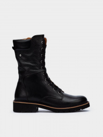 Ботинки PIKOLINOS модель W0V-8954-BLACK Фото