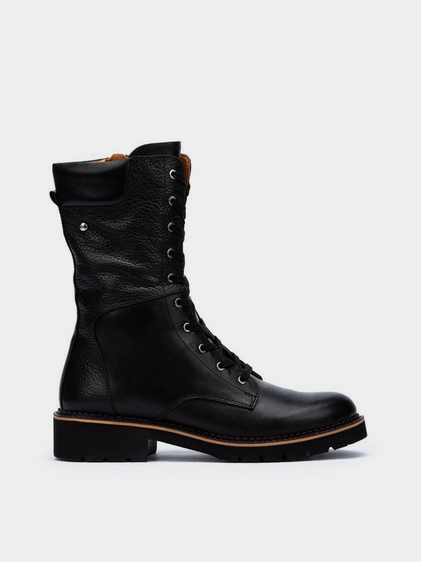 Ботинки PIKOLINOS модель W0V-8954-BLACK Фото