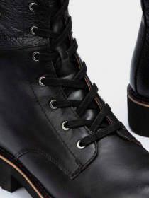 Ботинки PIKOLINOS модель W0V-8954-BLACK Фото