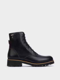Ботинки PIKOLINOS модель W0V-SY8986-BLACK Фото