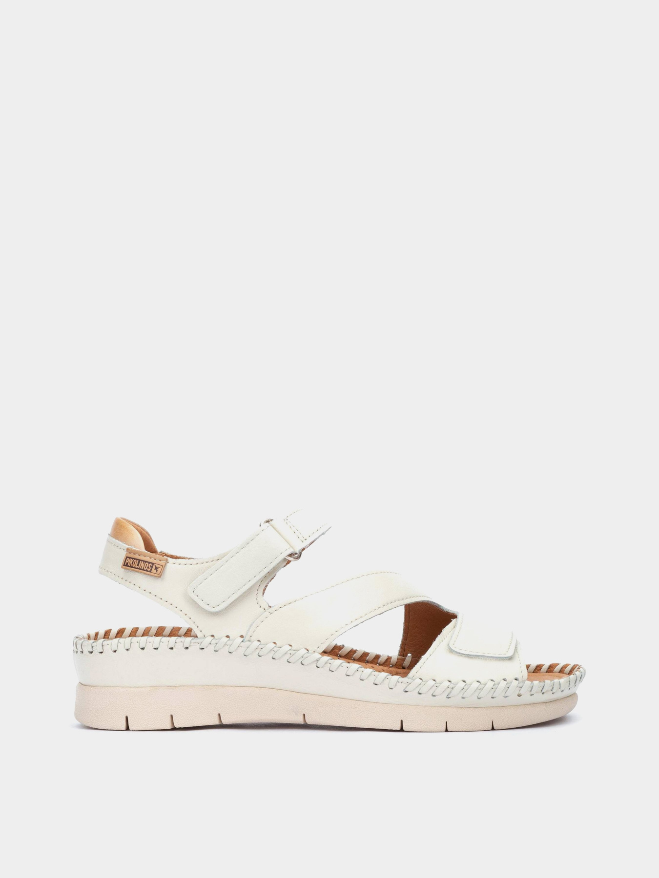 Сандалии PIKOLINOS модель W7N-0931-NATA Фото