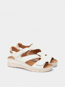 Сандалии PIKOLINOS модель W7N-0931-NATA Фото